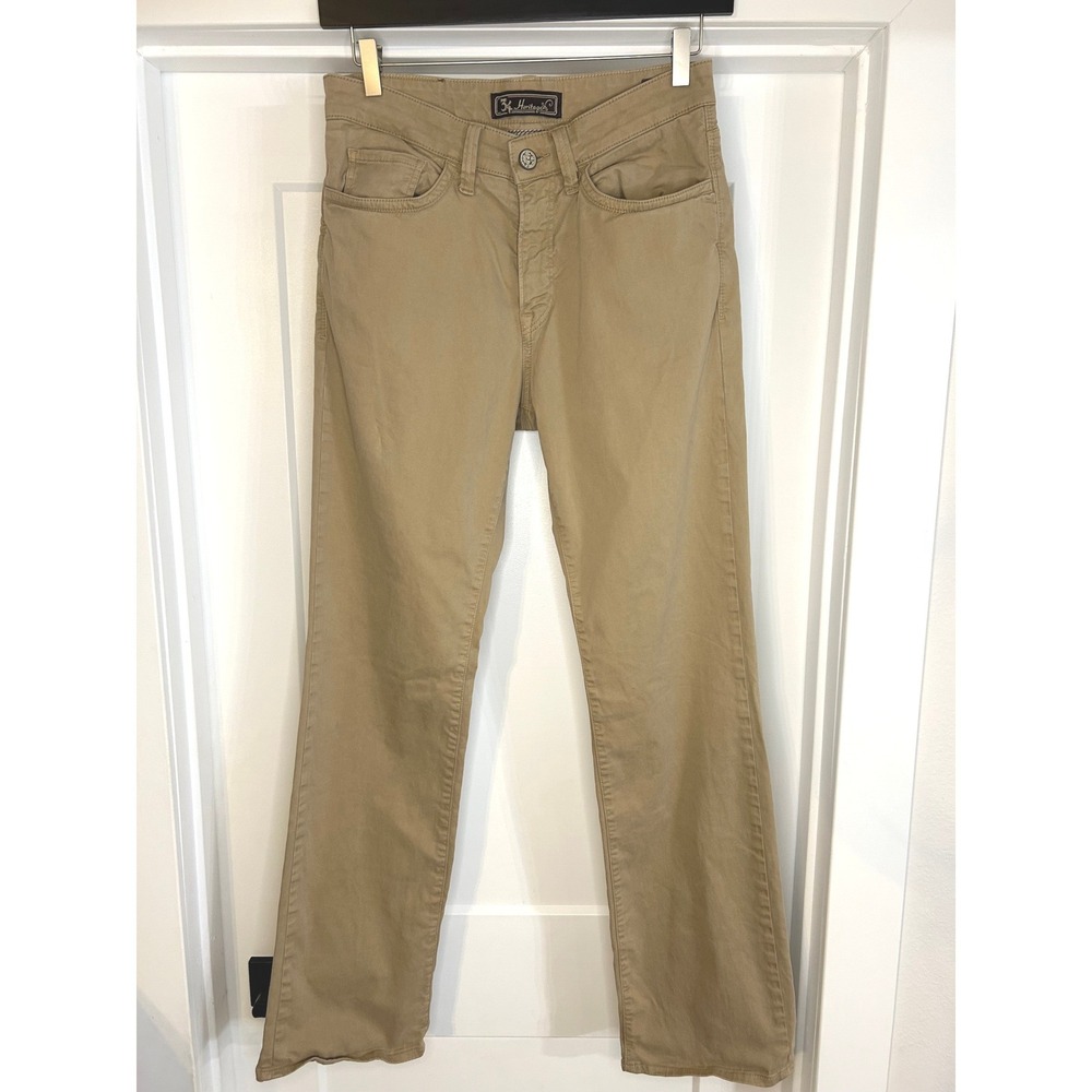 St. John's Bay Men’s Tan Chinos